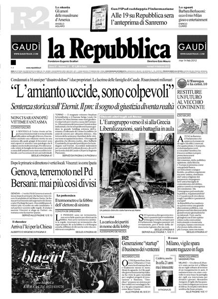 La repubblica
